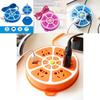 Creative Fashion Socket Intelligent Usb Charging Port With Premium Quality Materials For Versatile Use