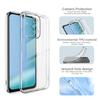 For POCO C85 4G Phone Case IMAK Soft Slim Case UX-5 Series