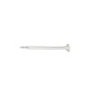 Ludonglian Anti-rust Galvanized Threaded Ground Stakes