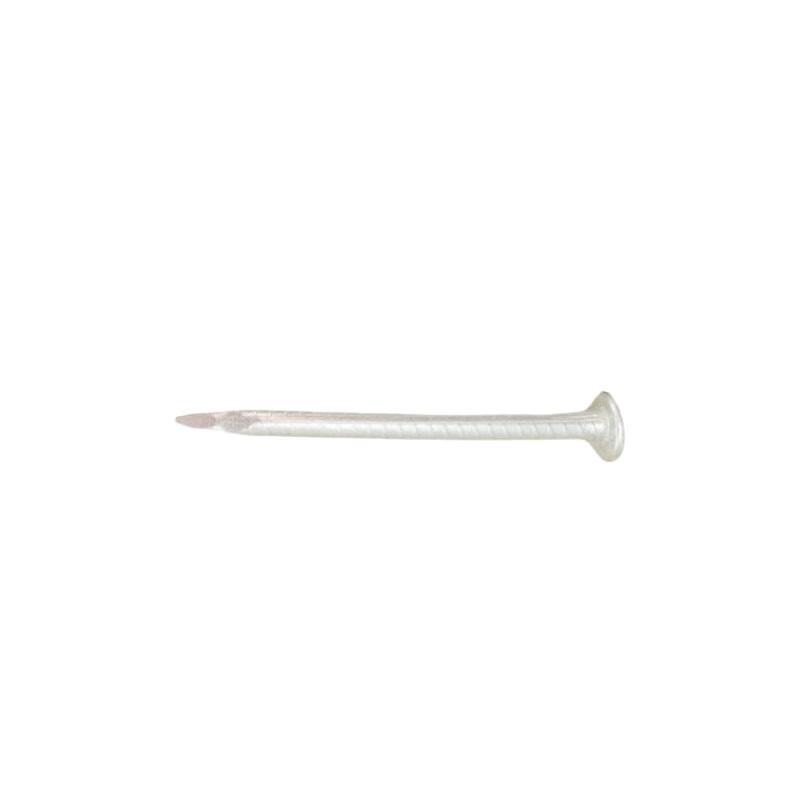 Ludonglian Anti-rust Galvanized Threaded Ground Stakes