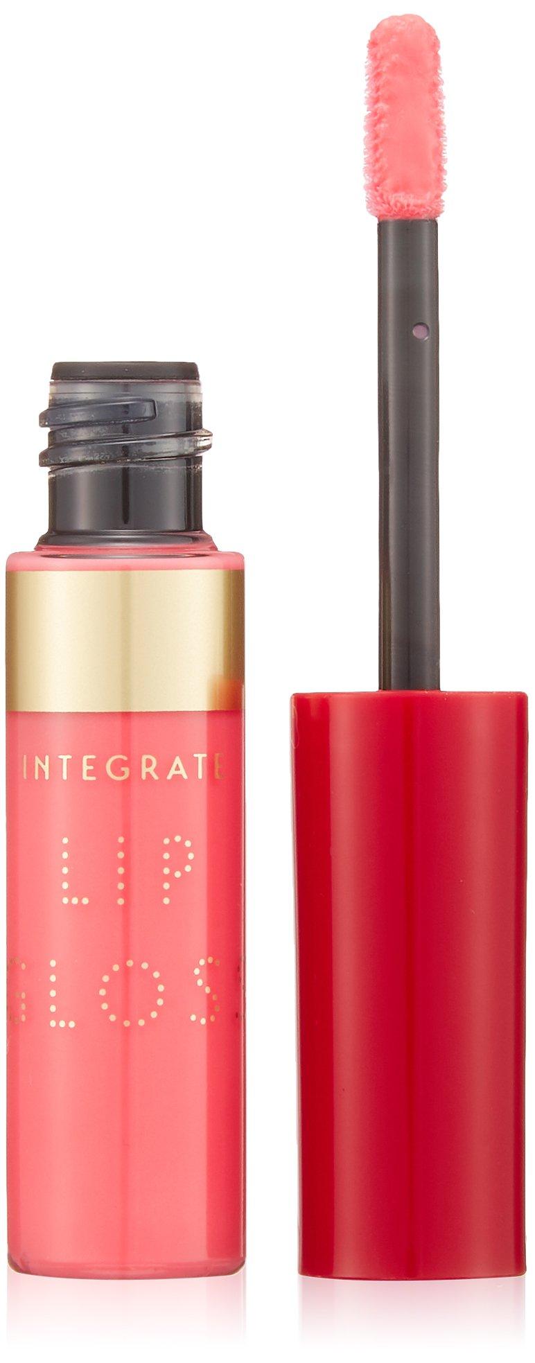 

INTEGRATE Juicy Balm Gloss PK376 4.5g