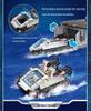 Qimeng Building Blocks: Large Aircraft Carrier Model Educational Toy for Boys - Perfect Birthday or Holiday Gift