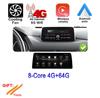 12.3 lnch Android 14 For Mazda CX-5 CX-8 2016 - 2021 Car Video Multimedia Player Navigation GPS IPS Touch Screen