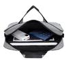 Laptop Handbag for Work and Travel 15.6 In Notebook Shoulder Bag Crossbody Bag