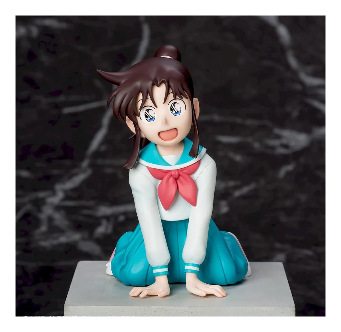 Легенда о настоящем самурае YA IBA Choconose Премиум-фигурка  Саяка Мине