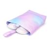 COLORFUL CANDY STYLE Entrance Series Set with Gusset Gusseted School Bag with Lightweight Aurora Crime For NS682900 Kindergarten/School 5-Piece
