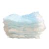 Disposable Electrostatic Dust Duster Blue Fluffy Fiber Brush Head Compatible Feather Duster Household Desk Cleaning Tool