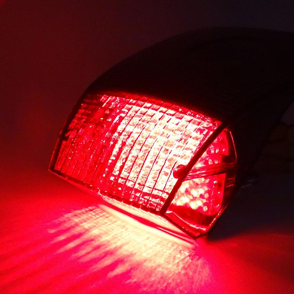 BMW K1200GT/RS LED Rücklicht Bremslicht Blinkerlicht Einheit