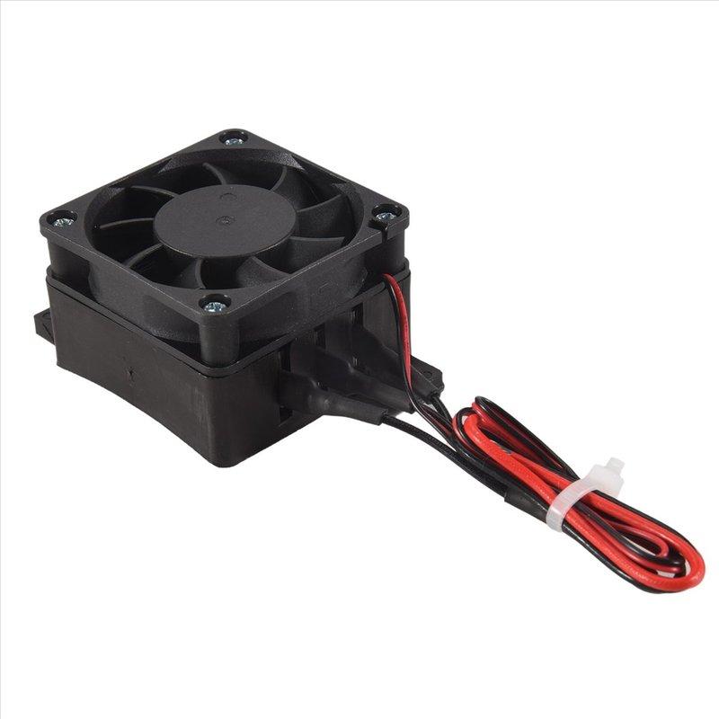 A51T 70W 12V Heater DC Fan Thermostatic Egg Incubator Heater PTC Fan Heater Heating Elements Electric Heater