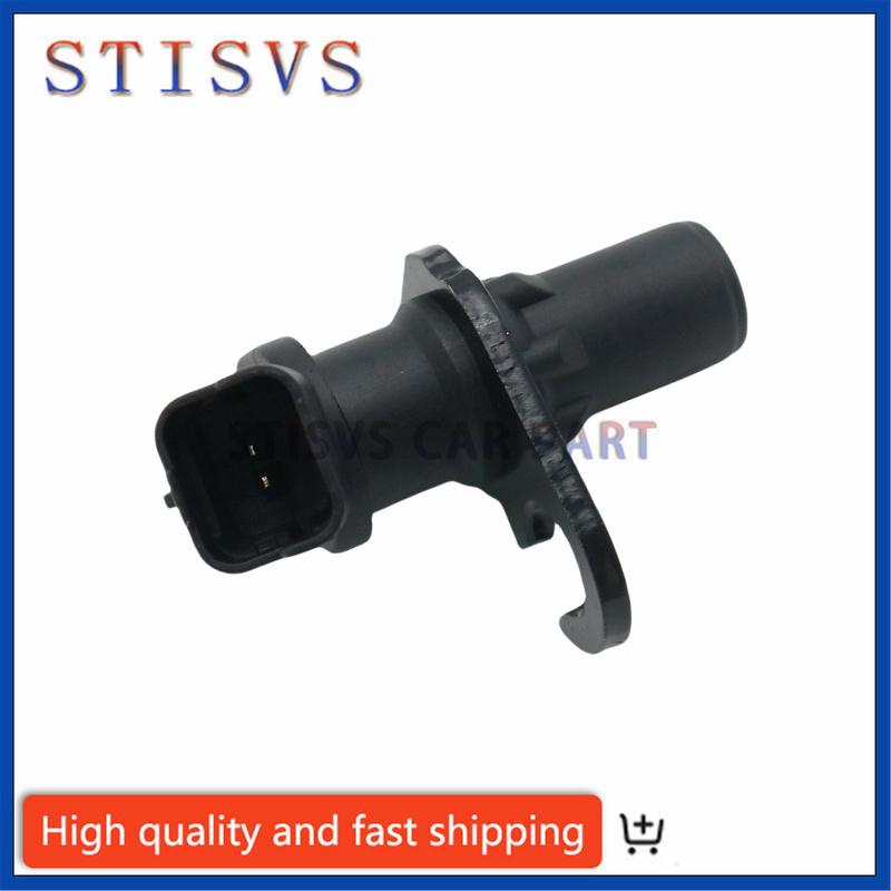9633475780 Crankshaft Position Sensor For Peugeot206 307 308 408 2008 607 Citroen C5 C4 Xsara Elysee Picasso 1.6