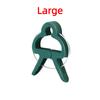 15/30Pcs Reusable Plant Fixed Clips, Greenhouse Vine Support Bracket for Flower, Vegetable & Tomato Stem Fixing Garden Tools