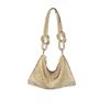 Ladies Evening Bag Elegant Handbag with Zipper Handbag