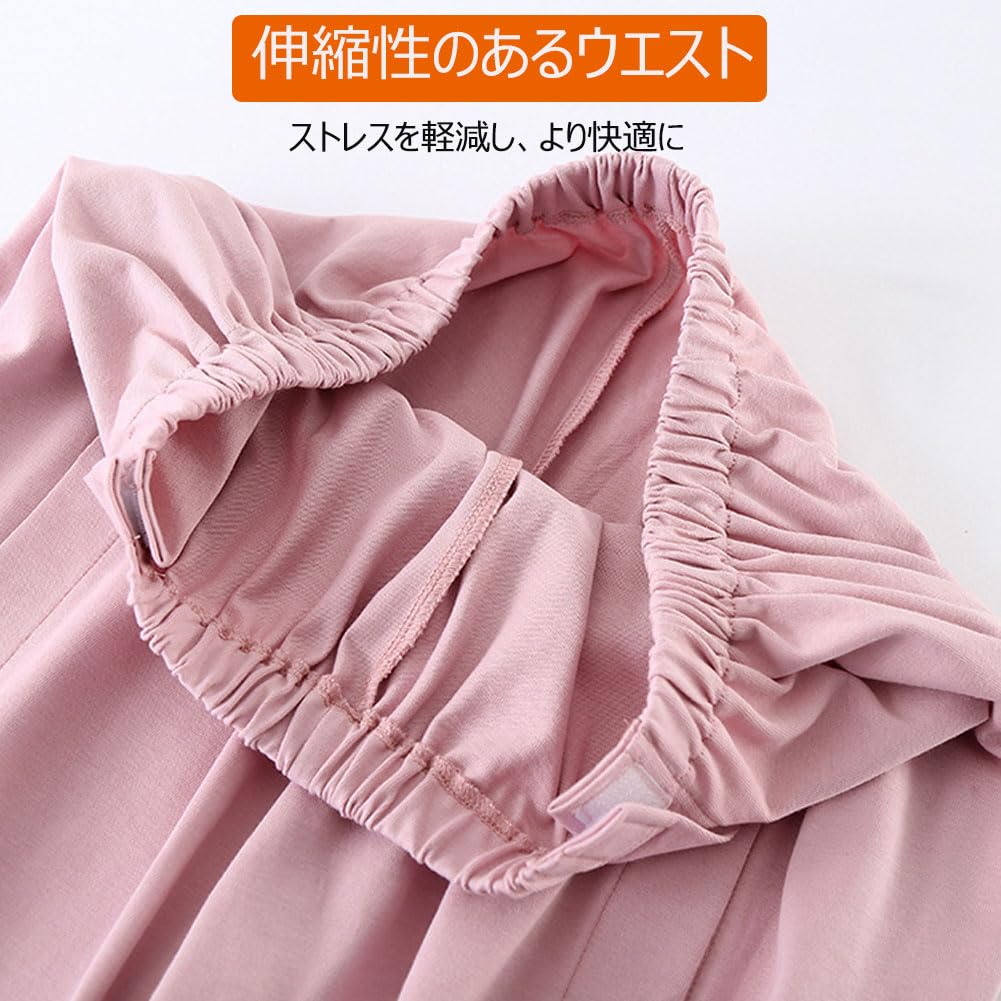 Ošetřovatelství Ošetřovatelství Plně otevřené Ošetřovatelství Plně snadné oblékání a nošení Vhodné pro všechny Přebalovací kalhotky [LAROTSUBA], Kalhotky, Pooperační kalhotky,