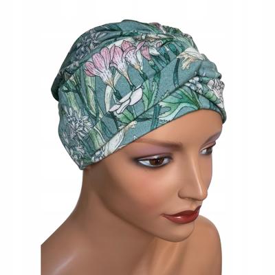 Stylish Women' Turban Sara 420 Even After Chemotherapy Protection and Comfort