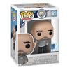 Figurine Funko POP - Funko - Manchester City Pep Guardiola - Édition limitée - Sous licence officielle - Mixte