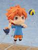 Hinata Shoyo Nendoroid Haikyuu Ace's Wisdom Wonder Festival 2023 Limited Edition Merchandise