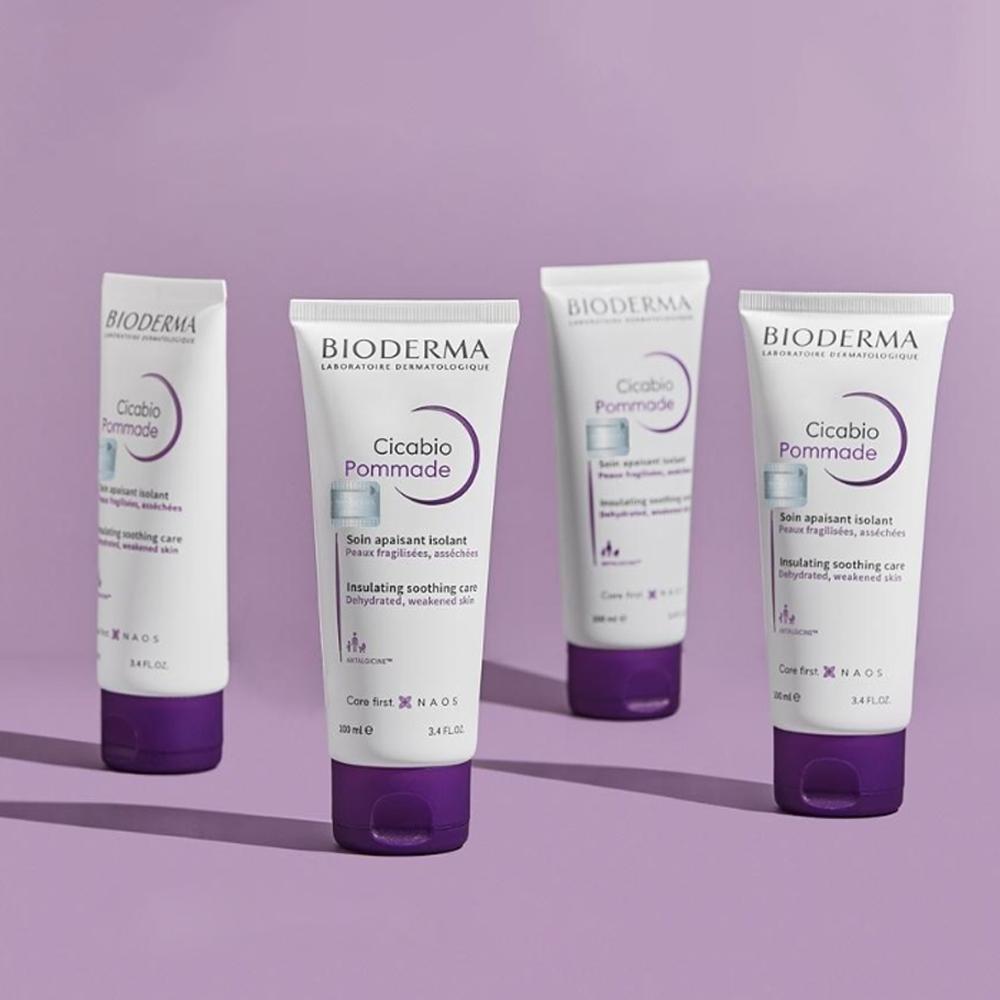 Bioderma Cicabio Pommade 100ml