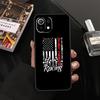 Checked Flag Racing Car Case For Xiaomi 13 14 15 Ultra 11T 12T 13T 14T Pro POCO X7 Pro X3 X5 X6 F5 F6 M6 Pro Cover
