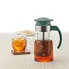 Hario Mini HCC-7DG Cold Brew Tea Pot with Basket Net