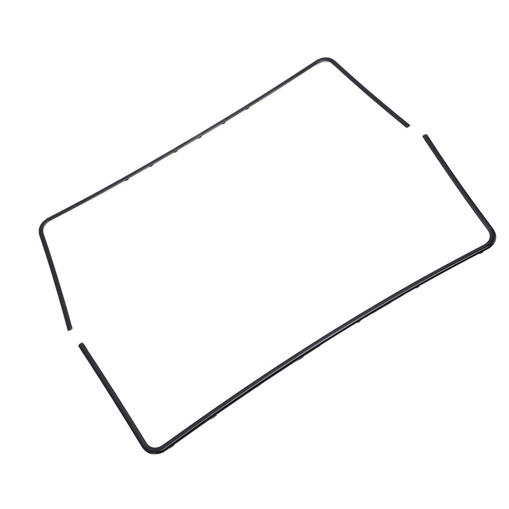 Phone Screen Frame Professional LCD Display Panel Bezel with Repair Tools Replacement for Galaxy Z Fold 3 5G F926