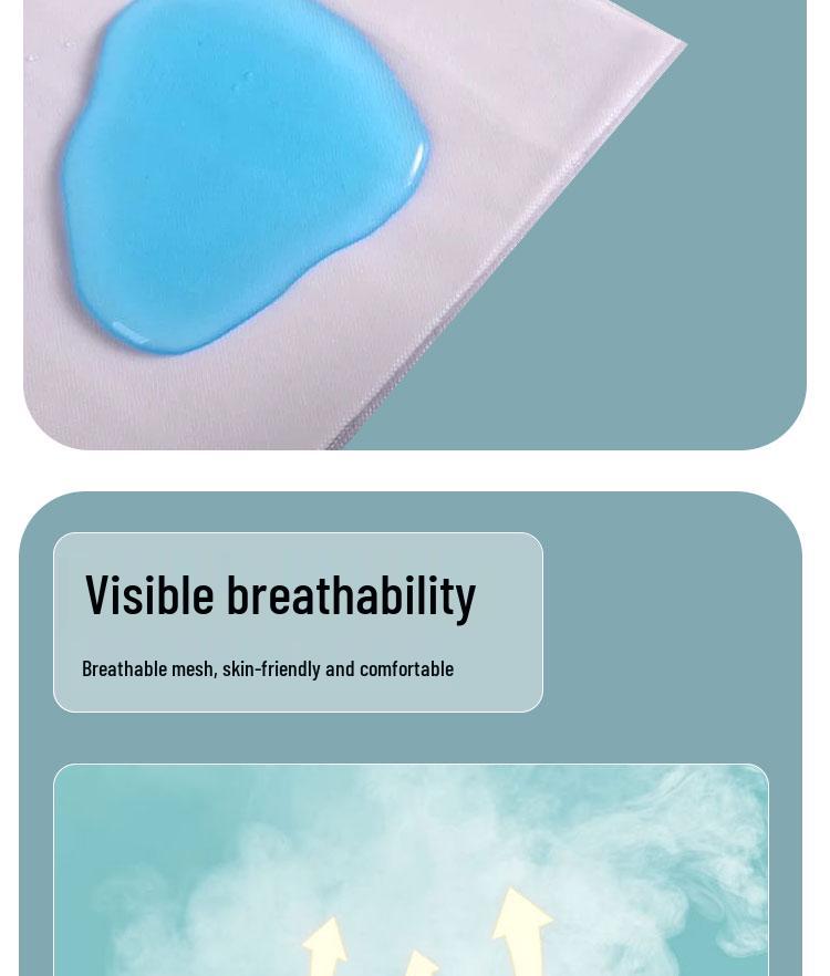 Thickened Waterproof & Oil-Proof Disposable Massage Bed Sheets