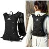 Running Hydration Vest Backpack Men Women Lightweight Insulated Pack Bag Daypack for Hiking Trail Running Cycling Race Marathon