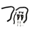 Motorcycle Crash Bars Stainless Steel Engine Guard Bumper Protector for R18 2020‑2022