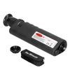T302 D400 Handheld Optical Fiber Microscope 400X Magnifier for Fiber Optical Cable Inspection
