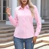 T Shirts For Women Pleated V-Neck Dressy Casual Blouses Printing Short Sleeve Summer Tops Loose Fit