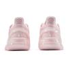 Li Ning Liren 4 V2 Cushioning Slip Resistant Lightweight Rebound Low Top Basketball Shoes Men's Pink ABAU037-3