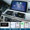 2025 Mini Drahtloser CarPlay & Android Auto Adapter für einfache Auto-Konnektivität