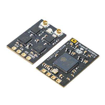 BETAFPV SuperD ELRS 2.4G Diversity Receiver (CN Version)