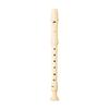 AULOS Elite Soprano Recorder, German Style, 302B(G)