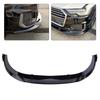 Front Bumper Lip Chin Spoiler Diffusers Shovels Protector Fits for  CelsiusS6 C8 19-21