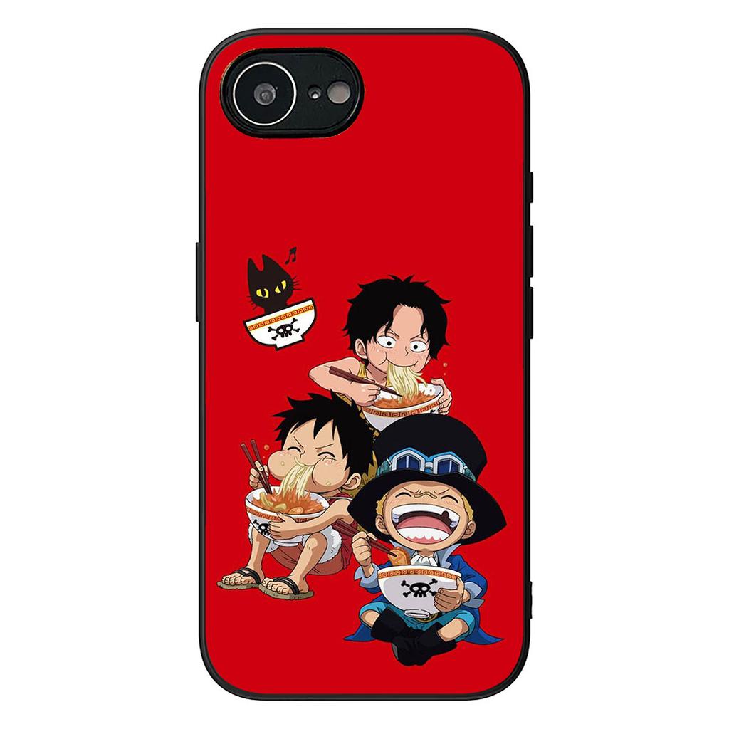 One Luffy Pieces Roronoa Zoro Phone Cover for Motorola Moto G86 G14 G35 G34 G45 G55 G67 G75 G85 G24 G15 G54 G57 Power Case