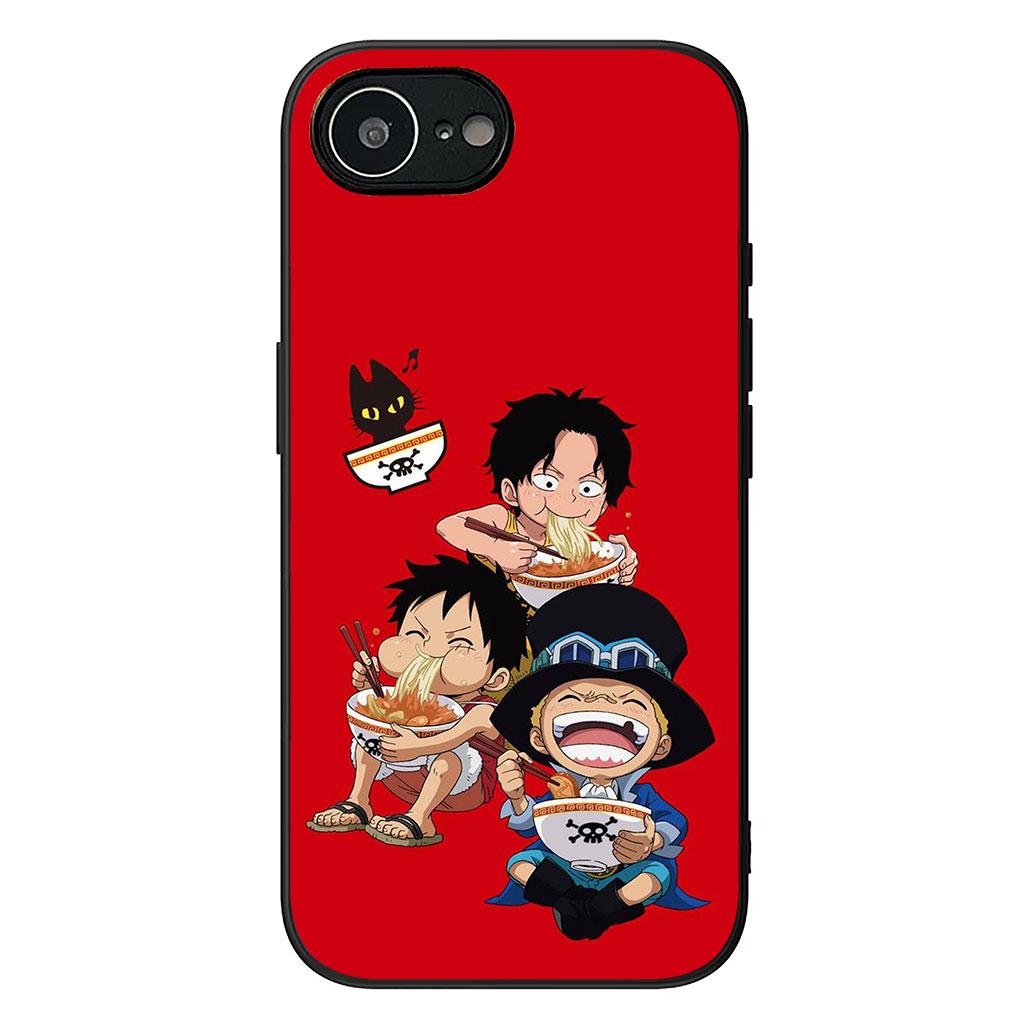 

One Luffy Pieces Roronoa Zoro Phone Cover for Xiaomi Poco C85 C65 C75 X7 X6 M6 M8 F7 F8 Ultra F6 Pro 4G 5G Protective Case Poco F8 ultra