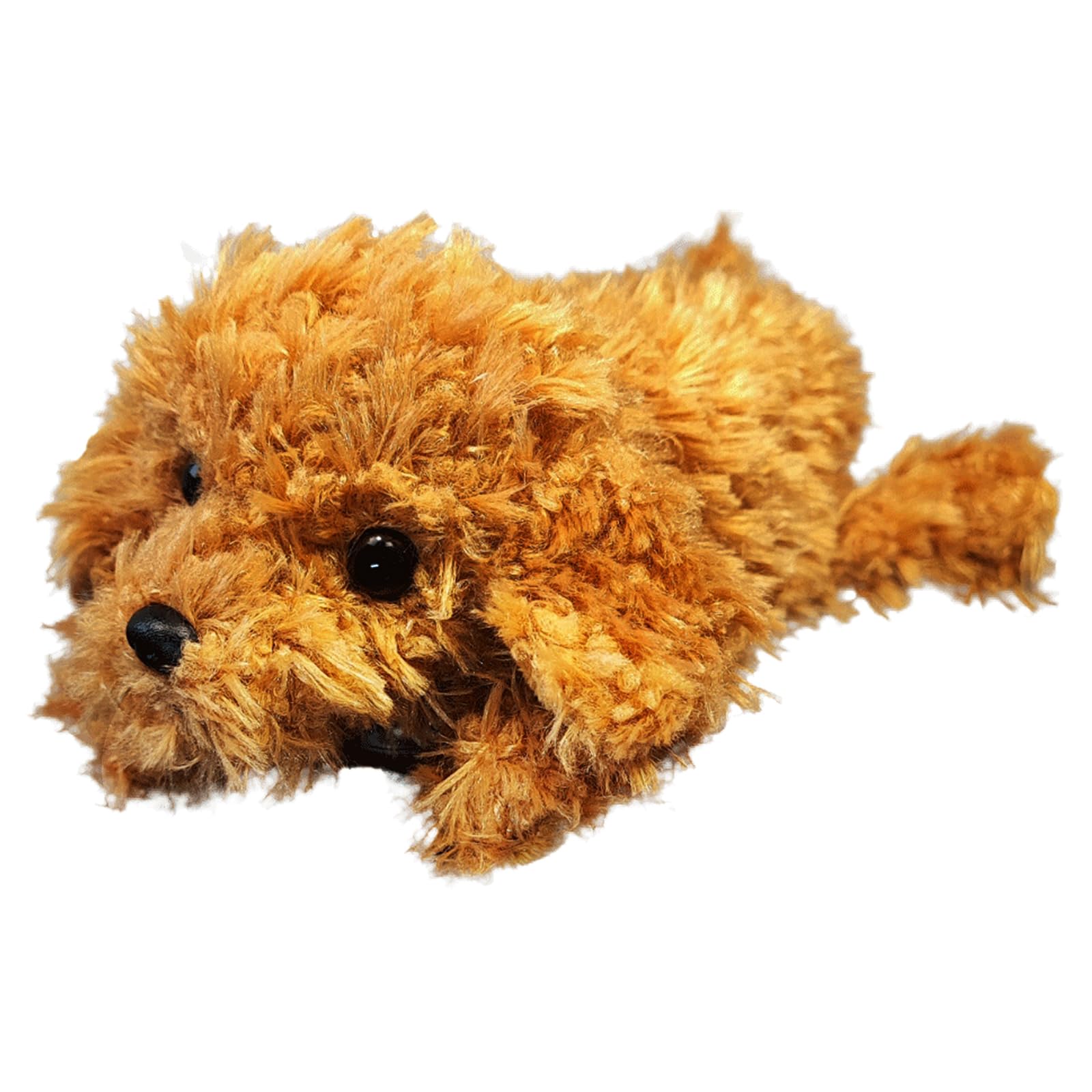 

Страна Животных Плюшевый Животное Пенал Собака (Пудель БР)