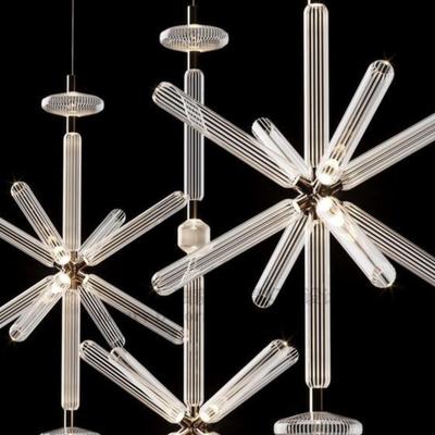 Lámparas de techo – Candelabros y lámparas colgantes