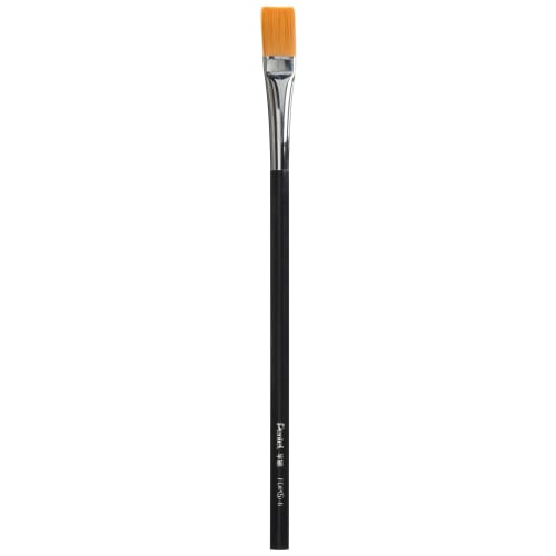 

Кисть для рисования Pentel Design Brush Flat Brush No. 6 СВДП5-6