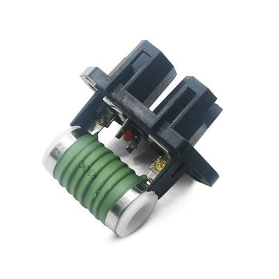 Motorkühlventilator Widerstand 68099815AA Ersatz für Dodge RAM Promaster 1500 2500 3500 2014-2020 Kühlerlüfter Widerstand