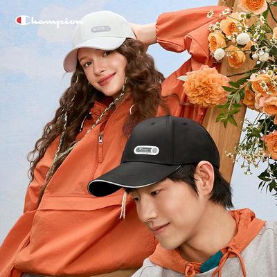 Champion 2025 Unisex Casual Baseball Cap