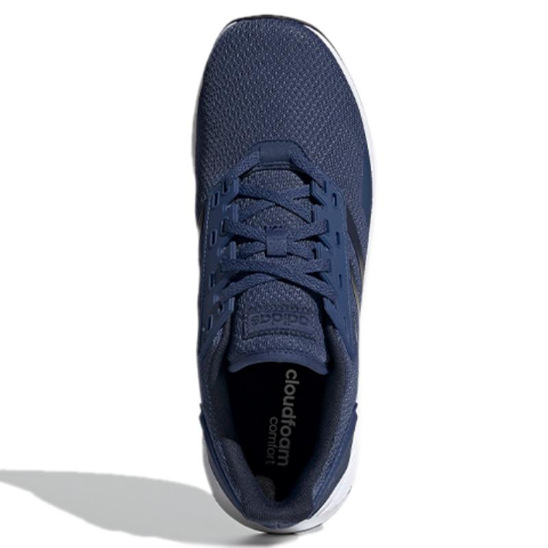 Adidas Duramo 9 'Tech Indigo' Sneakers EG8661