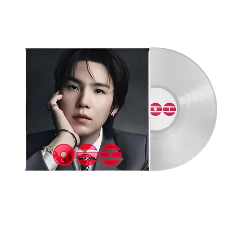 BTS ARIRANG LP Vinile Deluxe / Versione Standard. + Bonus Merci Ufficiali KPOP