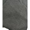 Used GUCCI 165904 GG Pattern Jacquard Stole