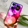 Per custodia telefono ZTE nubia Music 2 4G Music2 Cover Posteriore in Morbido Silicone Per Nubia Music Lusso Moda Protettiva Coque Fundas
