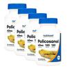 Nutricost Policosanol 40mg Capsules 120 Tablets (4 Pcs)