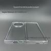 Oppo Find N5/N3 Transparent Anti-Yellowing Hard Shell Phone Case
