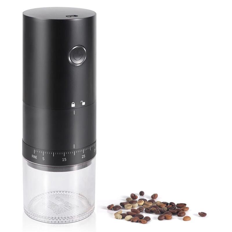 Changqi Portable Electric Coffee Grinder