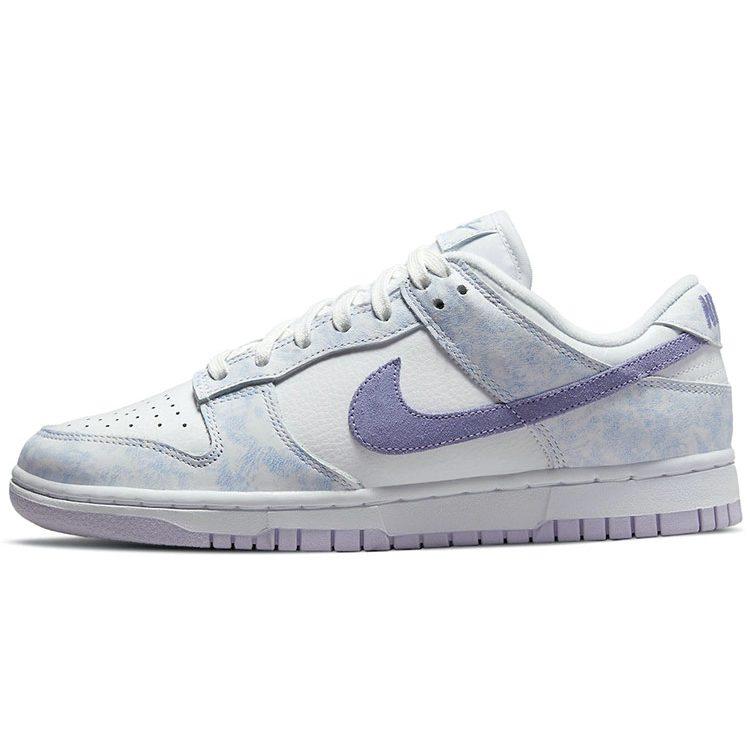 Pre-owned Nike Dunk OG purple pulse