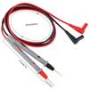 Pen Inspection Electrical Volt Meter Cable Tipped Probe Multimeter Test Leads Tester Probe
